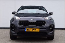 Kia Sportage - 1.6 GDI DynamicLine Clima, Navi, Lane Departure etc