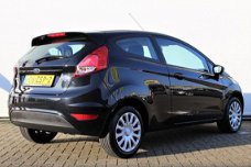 Ford Fiesta - 1.0 65PK Airco | 3 drs | Centrale vergr