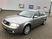 Audi A6 Avant - 1.9 TDI 130pk Pro Line - 1 - Thumbnail