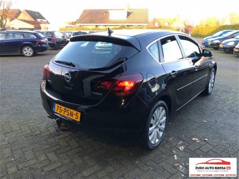 Opel Astra - 1.4 Turbo 140pk Cosmo - 1