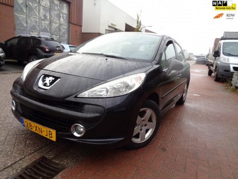 Peugeot 207 - 1.4 VTi XS Airco - 1