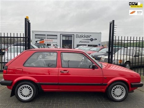 Volkswagen Golf - 1.3 CL Inj. EERSTE EIGENAARS AUTO - 1