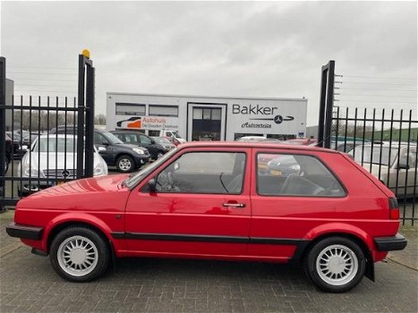 Volkswagen Golf - 1.3 CL Inj. EERSTE EIGENAARS AUTO - 1