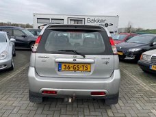 Suzuki Ignis - 1.3 First Edition NIEUWE APK