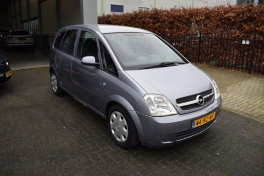 Opel Meriva - 1.6 Enjoy - 1