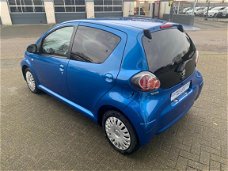 Toyota Aygo - 1.0 VVT-i Comfort / 5 Deurs / Airco / Elek. Pakket /