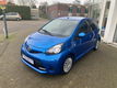 Toyota Aygo - 1.0 VVT-i Comfort / 5 Deurs / Airco / Elek. Pakket / - 1 - Thumbnail