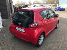 Toyota Aygo - 1.0-12V Comfort / Airco / 5 Deurs / APK /