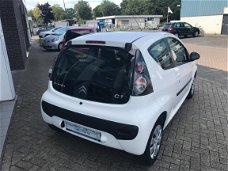 Citroën C1 - 1.0-12V Ambiance Airco / Apk / Elek. Pakket /