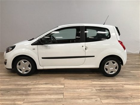 Renault Twingo - 1.2 16V Parisienne AIRCO / APK TOT 2022 / CV+AFST / ELEKTR PAKKET / ACHTERSPOILER / - 1