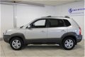 Hyundai Tucson - 2.0i Style Premium / LEDER / CRUISE / ECC - 1 - Thumbnail