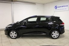 Renault Clio Estate - 1.5 dCi ECO Dynamique / NAVI / AIRCO / PDC