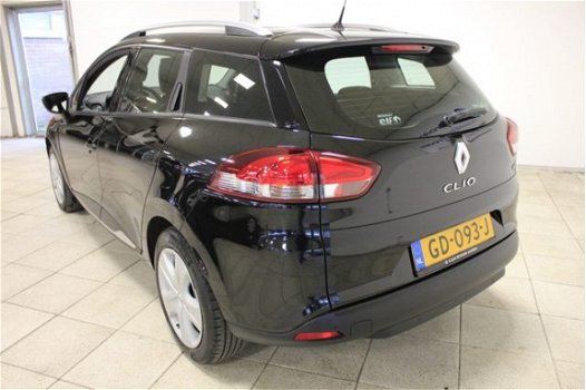 Renault Clio Estate - 1.5 dCi ECO Dynamique / NAVI / AIRCO / PDC - 1