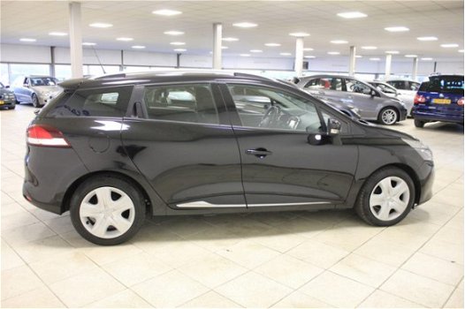 Renault Clio Estate - 1.5 dCi ECO Dynamique / NAVI / AIRCO / PDC - 1