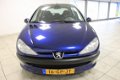 Peugeot 206 - 1.4 Gentry / AIRCO / 5 DRS / 113.672 KM NAP - 1 - Thumbnail