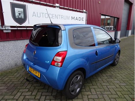 Renault Twingo - 1.5 dCi Collection // 163 DKM NAP // Airco // - 1