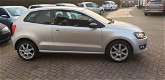 Volkswagen Polo - 1.2 Easyline Style uitvoering Airco Alcantara - 1 - Thumbnail