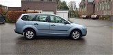 Ford Focus Wagon - 1.6 16V Champion - 1 - Thumbnail