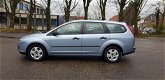 Ford Focus Wagon - 1.6 16V Champion - 1 - Thumbnail