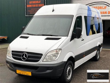 Mercedes-Benz Sprinter - 1