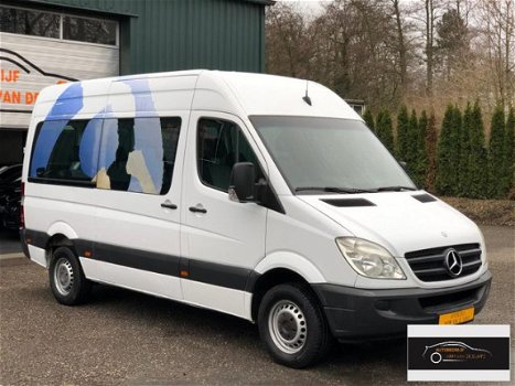 Mercedes-Benz Sprinter - 1