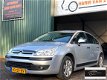 Citroën C4 - 1 - Thumbnail