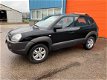 Hyundai Tucson - 2.0i Active - 1 - Thumbnail