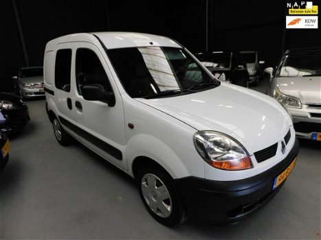 Renault Kangoo Express - 1.5 dCi 55 Confort - 1