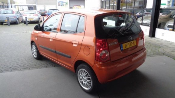 Kia Picanto - 1.1 X-clusive - 1