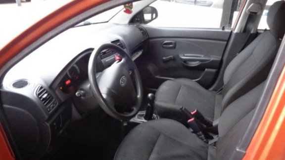 Kia Picanto - 1.1 X-clusive - 1