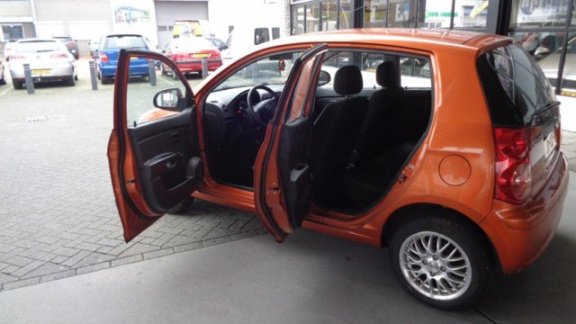 Kia Picanto - 1.1 X-clusive - 1