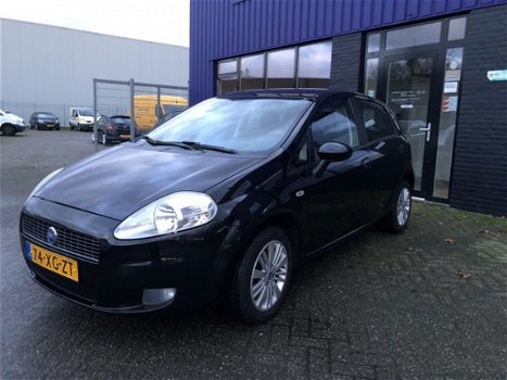 Fiat Grande Punto - 1.4 Dynamic - 1