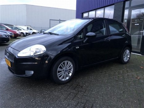 Fiat Grande Punto - 1.4 Dynamic - 1