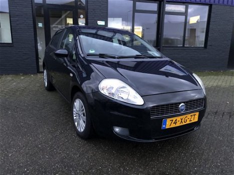 Fiat Grande Punto - 1.4 Dynamic - 1