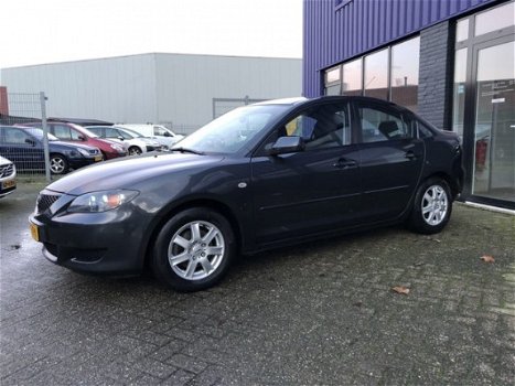 Mazda 3 - 3 1.6 Executive - 1