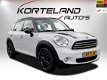 Mini Mini Countryman - 1.6 Cooper Pepper automaat navi pdc - 1 - Thumbnail