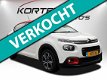 Citroën C3 - 1.2 PureTech Feel - 1 - Thumbnail