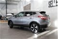 Nissan Qashqai - 1.2 N-Connecta | Navigatie | Panoramadak | 360° Graden Camera | - 1 - Thumbnail