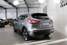 Nissan Qashqai - 1.2 N-Connecta | Navigatie | Panoramadak | 360° Graden Camera |