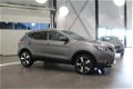 Nissan Qashqai - 1.2 N-Connecta | Navigatie | Panoramadak | 360° Graden Camera | - 1 - Thumbnail