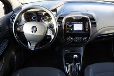 Renault Captur - 1.2 TCe 120 EDC Dynamique