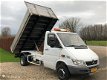 Mercedes-Benz Sprinter - bestel 413 CDI Kipper Airco 153DKM - 1 - Thumbnail