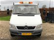 Mercedes-Benz Sprinter - bestel 413 CDI Kipper Airco 153DKM - 1 - Thumbnail