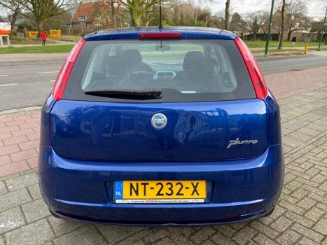 Fiat Grande Punto - 1.4-16V Dynamic Apk Airco - 1