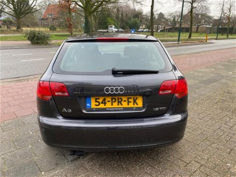 Audi A3 Sportback - 1.9 TDI Attraction Clima Apk - 1