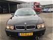 BMW 7-serie - 735i v8 272pk exe aut youngtimer - navi - dvd in hoofdsteunen - leer - m styling velge - 1 - Thumbnail