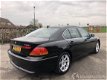 BMW 7-serie - 735i v8 272pk exe aut youngtimer - navi - dvd in hoofdsteunen - leer - m styling velge - 1 - Thumbnail