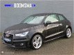 Audi A1 - 3drs 1.4 TFSI 122pk S-Line Clima PDC 17'Velgen - 1 - Thumbnail