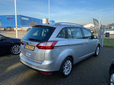 Ford Grand C-Max - 1.6 Titanium 7p - 1