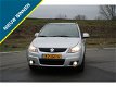 Suzuki SX4 - 1.6 Comfort - 1 - Thumbnail